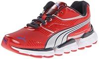 Algopix Similar Product 2 - PUMA Walleri JR Training Shoe Little