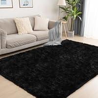 Algopix Similar Product 1 - Puremy Ultra Soft Area Rugs Fluffy