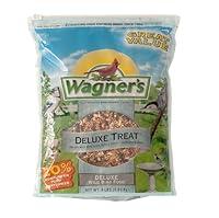 Algopix Similar Product 15 - Wagners 62067 Deluxe Treat Blend Wild