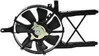 Algopix Similar Product 7 - Dorman 621387 AC Condenser Fan