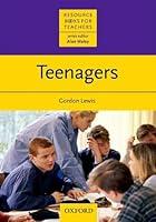 Algopix Similar Product 20 - Teenagers (Resource Books for Teachers)