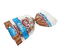 Algopix Similar Product 11 - Katz Gluten Free No Sesame Kaiser Rolls