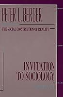 Algopix Similar Product 19 - Invitation to Sociology A Humanistic