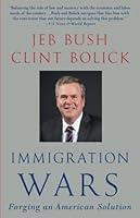 Algopix Similar Product 17 - Immigration Wars Forging an American