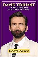 Algopix Similar Product 12 - David Tennant  Dr Whos Sensational