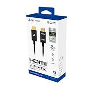 Algopix Similar Product 4 - HORI Ultra High Speed HDMI Cable for