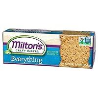 Algopix Similar Product 16 - Miltons Craft Bakers Everything