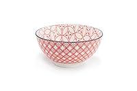 Algopix Similar Product 6 - Tablescapes GT30233B4PK Cady Bowls 4