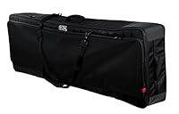 Algopix Similar Product 3 - Gator Cases ProGo Ultimate Keyboard