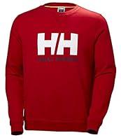 Algopix Similar Product 8 - Helly Hansen Mens Standard HH Logo