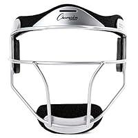 Algopix Similar Product 3 - Champion Sports Steel Softball Face