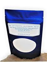 Algopix Similar Product 9 - SZ Cetearyl Alcohol 5050 8 oz for