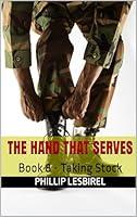 Algopix Similar Product 13 - The Hand that Serves  Book 8  Taking