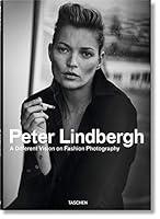 Algopix Similar Product 11 - Peter Lindbergh A Different Vision on