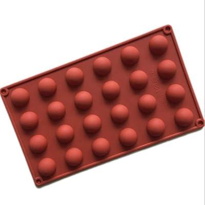 chocolate silicone molds