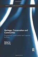 Algopix Similar Product 13 - Heritage Conservation and Communities