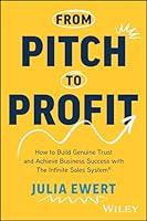 Algopix Similar Product 2 - From Pitch to Profit How to Build