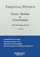 Algopix Similar Product 18 - Force Motion and Gravitation