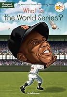 Algopix Similar Product 6 - What Is the World Series? (What Was?)