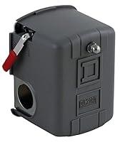Algopix Similar Product 12 - Square D FSG2J21M4CP 30 To 50 PSI Water