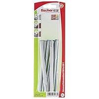 Algopix Similar Product 19 - Fischer 30168 8 x 120 mm Fur T K Frame