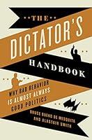Algopix Similar Product 19 - The Dictators Handbook Why Bad