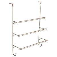 Algopix Similar Product 6 - Franklin Brass 193153FN Overthe Door