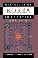 Algopix Similar Product 12 - Religions of Korea in Practice