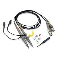 Algopix Similar Product 20 - RioRand PP150 100 MHz Oscilloscope Clip