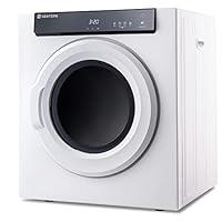 Algopix Similar Product 4 - Sentern Electric Portable Clothes Dryer
