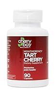 Algopix Similar Product 18 - Montmorency Tart Cherry Dietary
