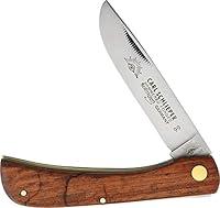 Algopix Similar Product 16 - mcyiqihai German Eye Work Knife Brown