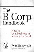 Algopix Similar Product 1 - The B Corp Handbook How to Use