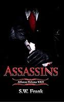 Algopix Similar Product 4 - Assassins (Alfonzo Series Book 22)