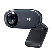 Algopix Similar Product 5 - Logitech Hd Webcam C310 - Usb - Emea