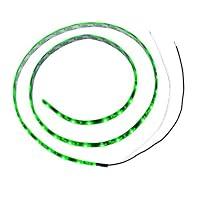 Algopix Similar Product 13 - Wesbar 54205013 Green 36 LED Light