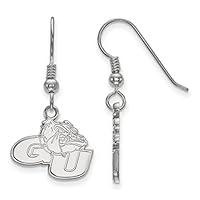 Algopix Similar Product 2 - Gonzaga Small 12 Inch Dangle