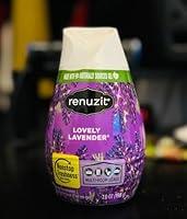 Algopix Similar Product 18 - 7OZ Lavender Freshener