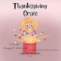 Algopix Similar Product 12 - Thanksgiving Grace When I Am Thankful