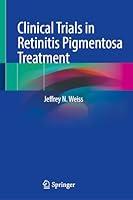 Algopix Similar Product 1 - Clinical Trials in Retinitis Pigmentosa