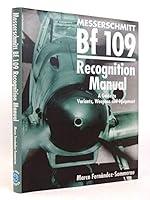 Algopix Similar Product 7 - Messerschmitt Bf 109 Recognition