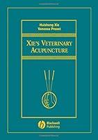 Algopix Similar Product 1 - Xie's Veterinary Acupuncture