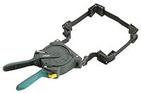 Algopix Similar Product 18 - wolfcraft 3681404AZ OneHand Ratcheting