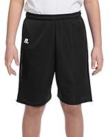 Algopix Similar Product 6 - Russell Athletic Big Boys Youth Mesh