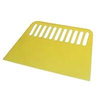 Algopix Similar Product 14 - uxcell 5 inches Wide Plastic Varnish