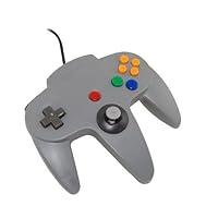 Algopix Similar Product 15 - RetroLink Wired N64 Style USB