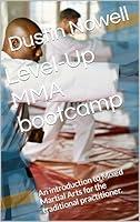 Algopix Similar Product 2 - LevelUp MMA bootcamp An introduction