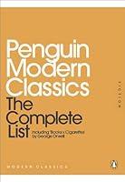 Algopix Similar Product 4 - Penguin Modern Classics The Complete