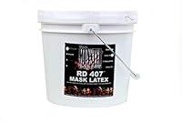 Algopix Similar Product 5 - The Monster Makers RD407 Mask Making