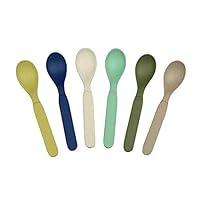 Algopix Similar Product 3 - zuperzozial Spoonful of Colour BRZ